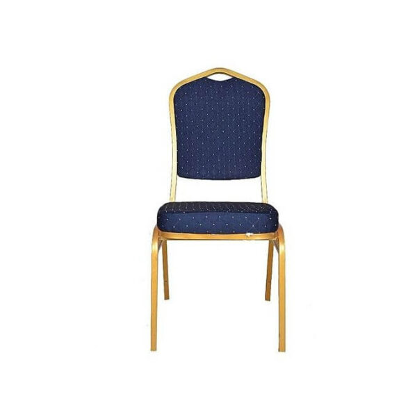 Banquet Chair Blue