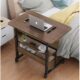 Bedside Foldable Reading/Laptop Table – Portable Comfort