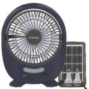 Century 8-Inch Rechargeable