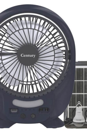 Century 8-Inch Rechargeable