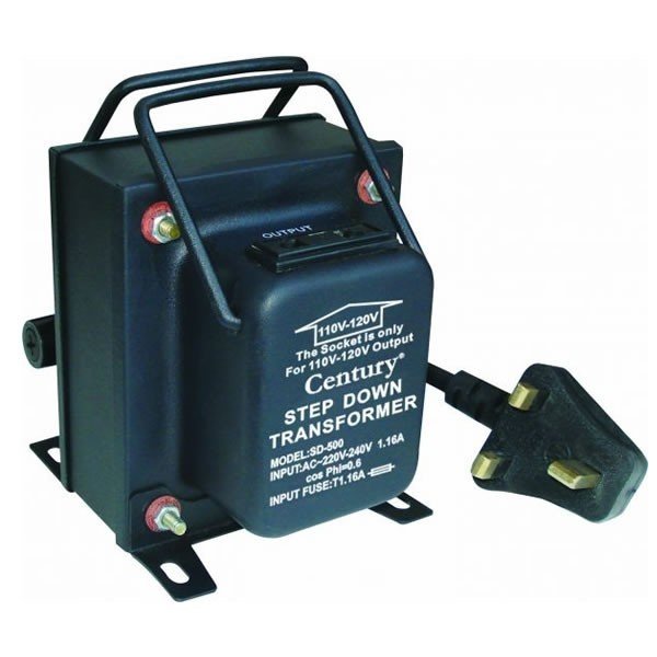 Century SD-500W