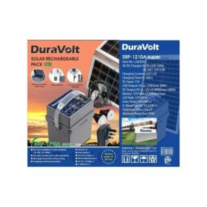 Duravolt SRP-1210A