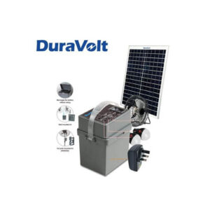 Duravolt SRP-1245 5in1