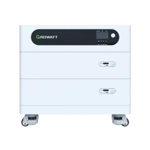 Growatt SIM 6000 ES