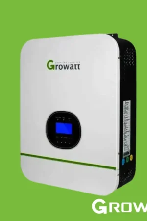 Growatt SPF 3000TL