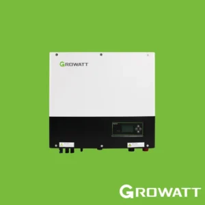 Growatt SPH 10000TL3