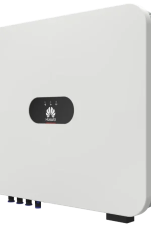 Huawei Sun2000-100KTL-M2