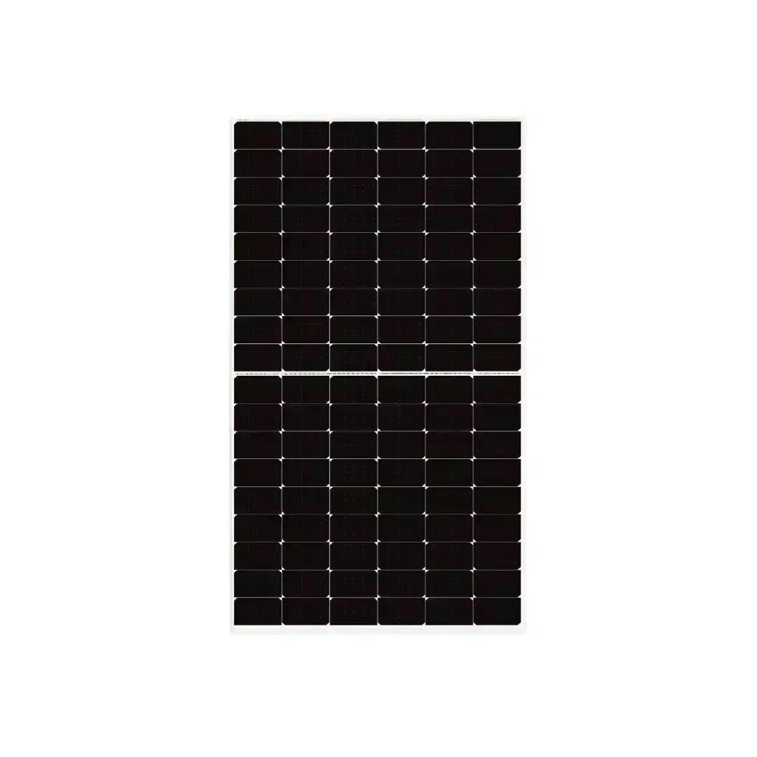 Jinko 590W Monofacial