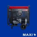 Maxi 21.25kVA 17kW