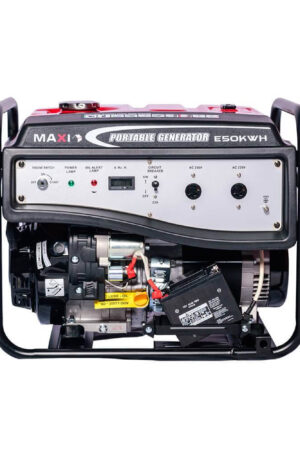 Maxi 5KW 6.2KVA