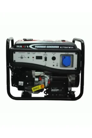 Maxi 9.3kVA 7.5kW