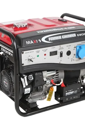 Maxi Generator 10kVA