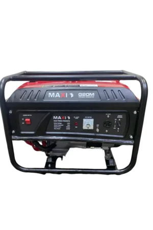 Maxi Generator 2.5kVa