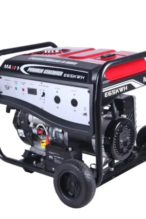 Maxi Generator 8.1kVa