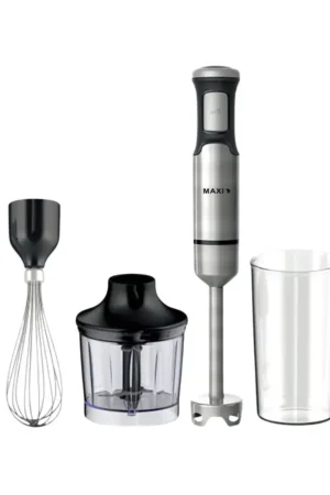 Maxi MJ-BH1201W Hand