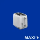 Maxi RP2L22W Toaster