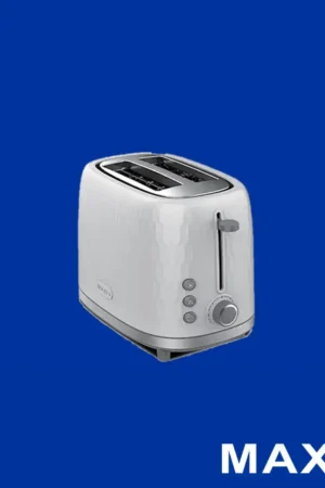 Maxi RP2L22W Toaster