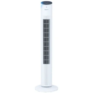 Maxi Tower Fan 10-22JR
