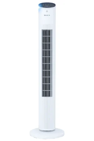Maxi Tower Fan 10-22JR