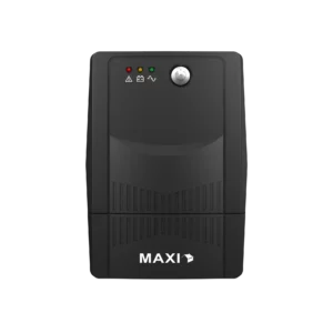 Maxi UPS 600VA