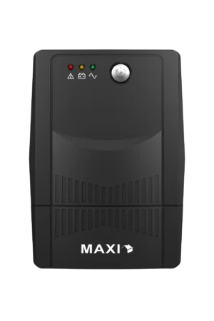 Maxi UPS 600VA