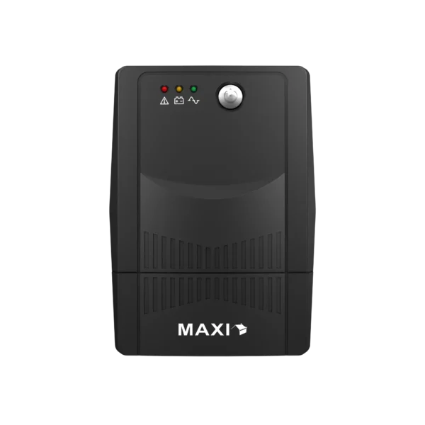 Maxi UPS 600VA