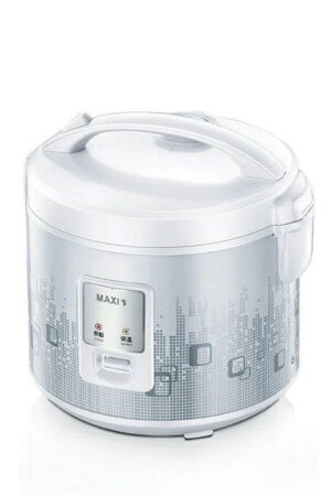 Maxi YJ3010 Rice Cooker
