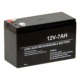 Power Deluxe 12V 4.5Ah Rechargeable Battery – Reliable & Long-Lasting