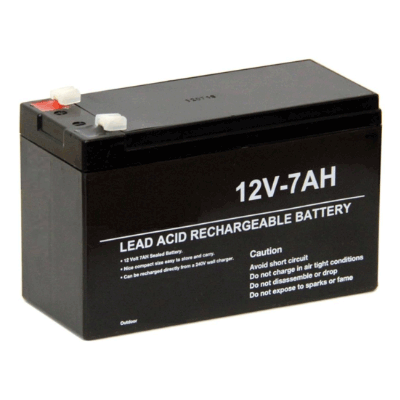 Power Deluxe 12V 4.5Ah