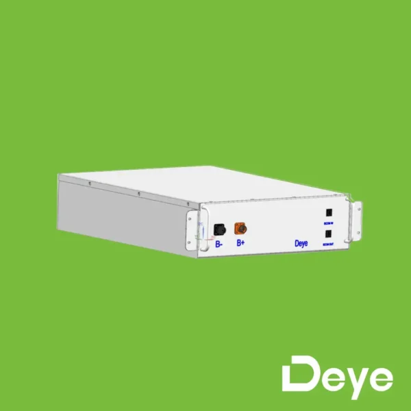 Deye BOS-G