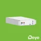 Deye BOS-G High Voltage LiFePO4 Battery – Scalable Solar Storage
