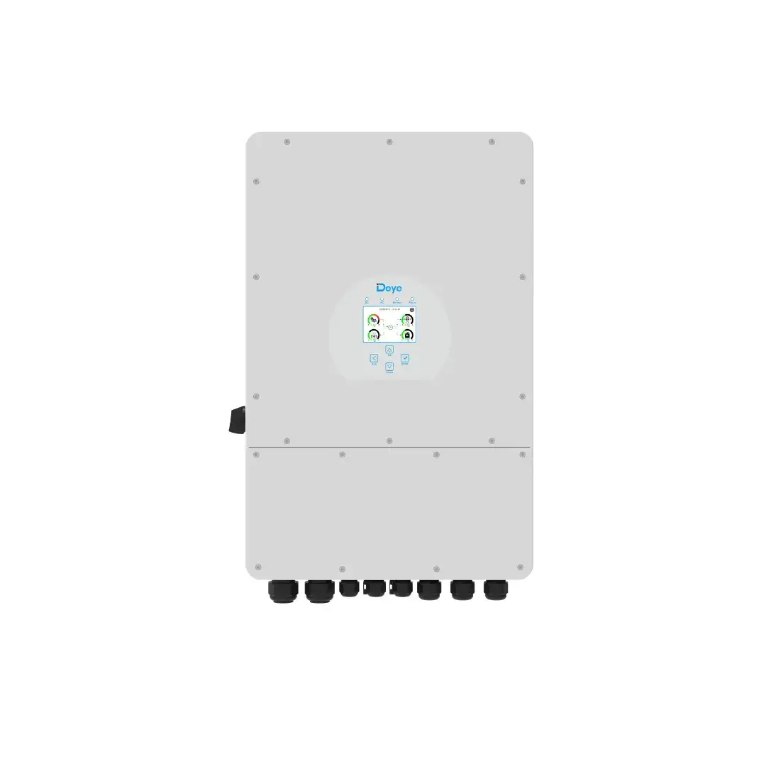 Deye SUN-12K-SG04LP3