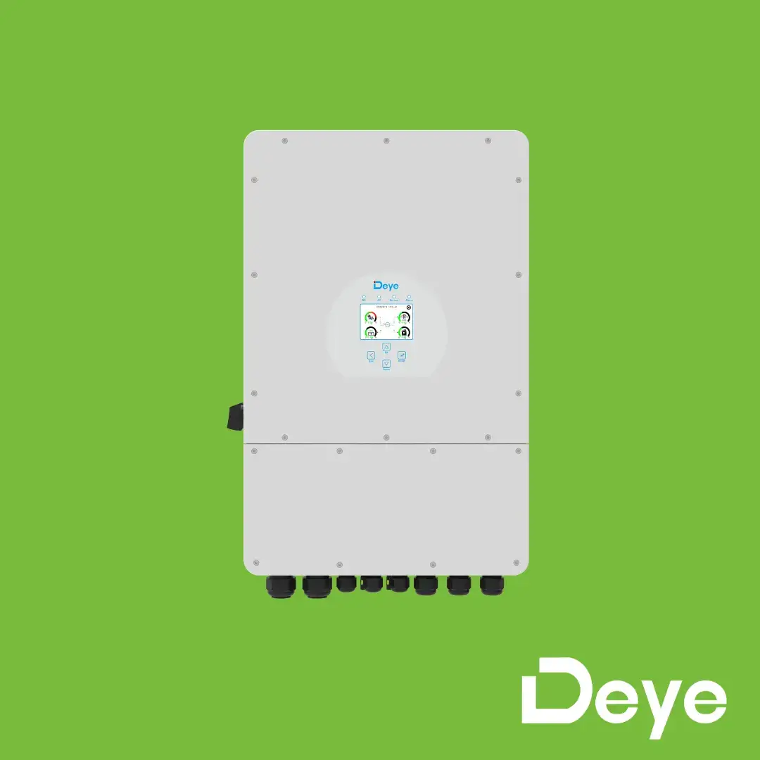Deye SUN-12K-SG04LP3