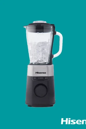 Hisense 1000W Blender HB1000DE