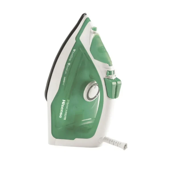 Hisense 1800W steam iron for home ironing