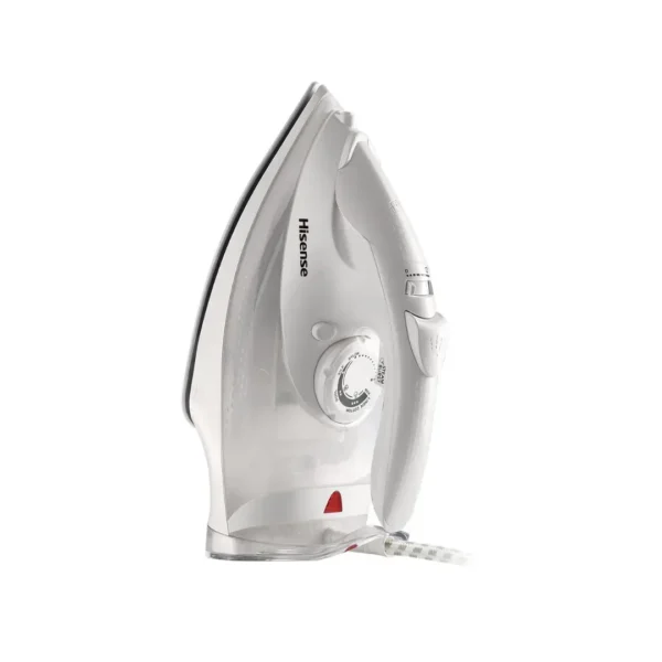 Hisense H28SIWES1 steam iron front view