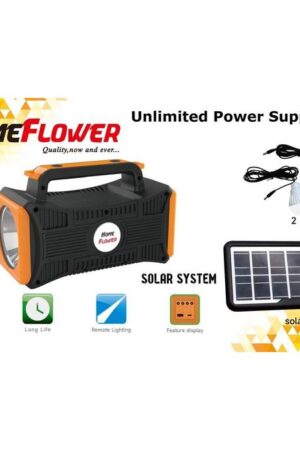 Homeflower Portable