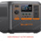 BLUETTI AC70P 1000W 864Wh Portable Power Station Price in Nigeria