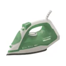 Hisense 1800W Steam Iron HSIH1800GRT available in Nigeria