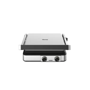 Hisense 2000W Contact Grill H181CG01 Silver available in Nigeria