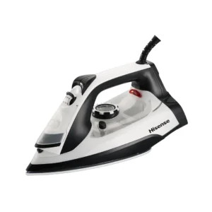 Hisense 2200W Steam Iron H22SIBES1 available in Nigeria