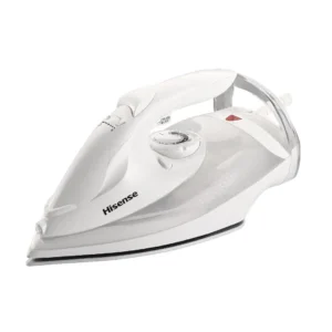 Hisense 2800W Steam Iron H28SIWES1 available in Nigeria