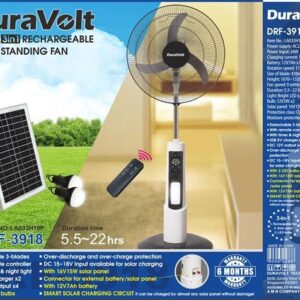DuraVolt DRF-3918