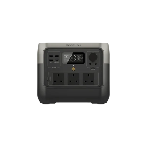 EcoFlow RIVER 2 Pro
