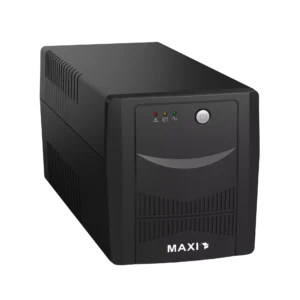 Maxi MAXIUPS12KDG