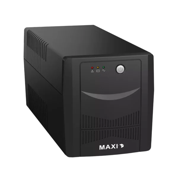 Maxi MAXIUPS12KDG