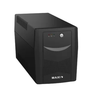 Maxi UPS 2KVA