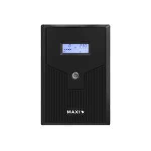 Maxi UPS 3KVA
