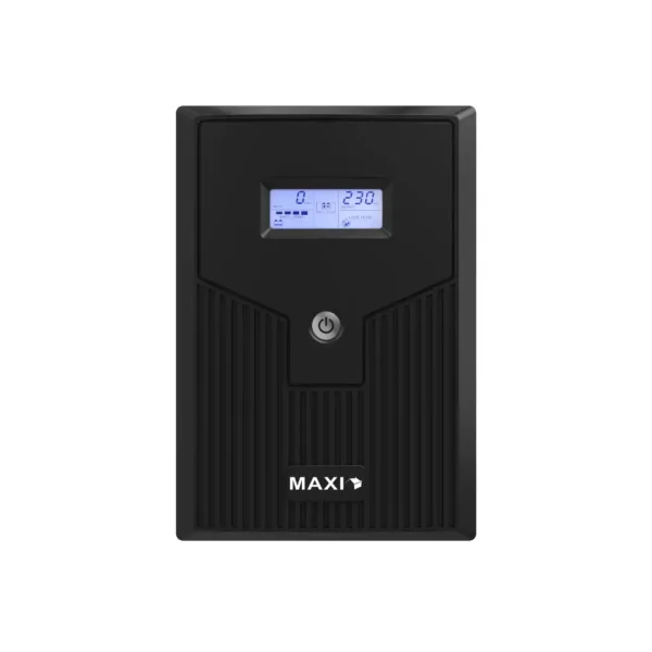 Maxi UPS 3KVA