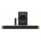 Mi+ MIGS1803W 200W 2.1 Soundbar – Bluetooth Wireless Woofer